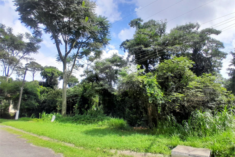Terreno à venda no condomínio Associação Reserva das Hortênsias, Mairiporã - SP