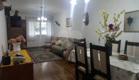 Casa Térrea à venda com 3 quartos, sendo 2 suítes,  em Santo Amaro, São Paulo, SP