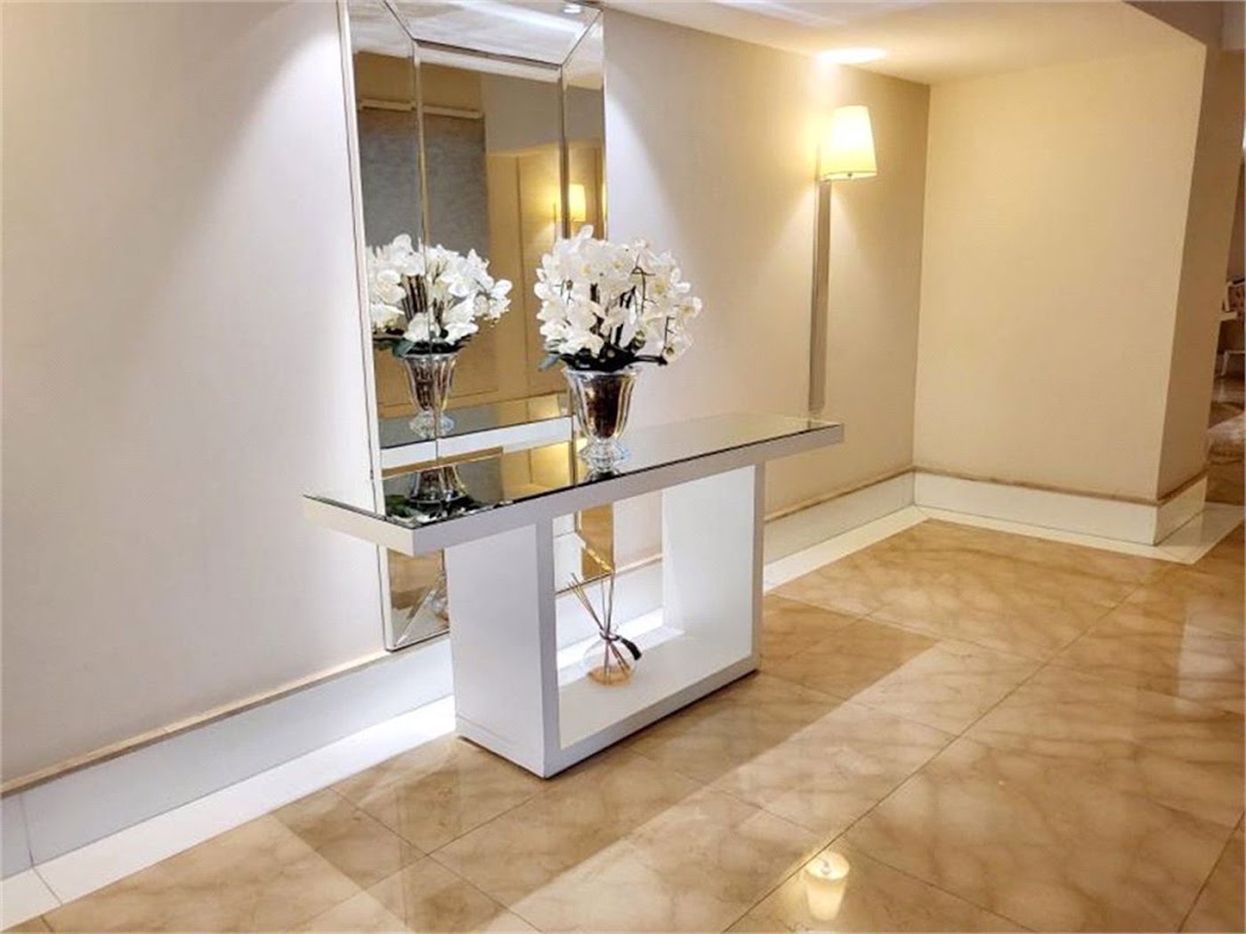 Apartamento Residencial à venda, Gonzaga, Santos - AP1684.