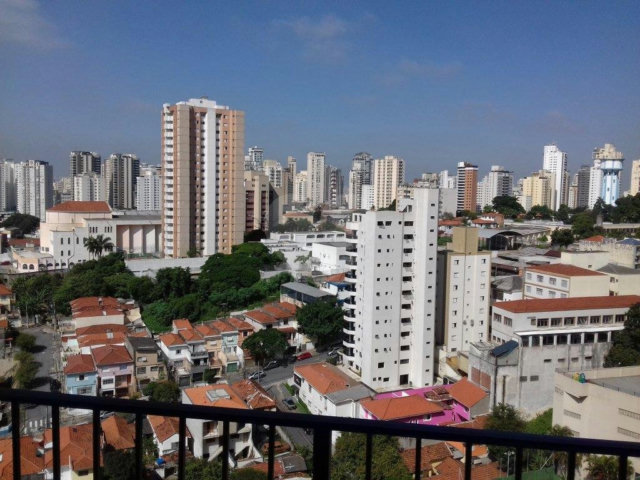 Apartamento à venda com 3 suítes em Jardim São Paulo(zona Norte), São Paulo, SP