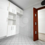 Apartamento à venda com 3 quartos, sendo 1 suíte, em Santana, São Paulo, SP