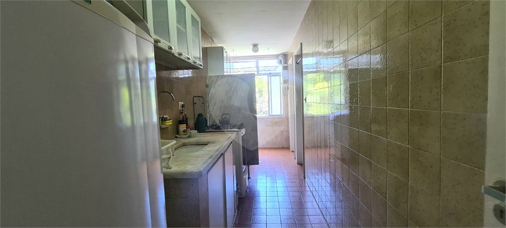 Apartamento à venda com 2 quartos em Copacabana, Rio de Janeiro, RJ