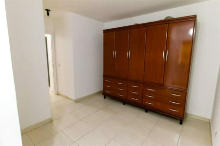 Apartamento à venda com 3 quartos, sendo 1 suíte, em Lar São Paulo, São Paulo, SP