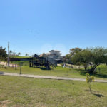 Terreno à venda no condomínio Terras Santa Izabel, Salto - SP