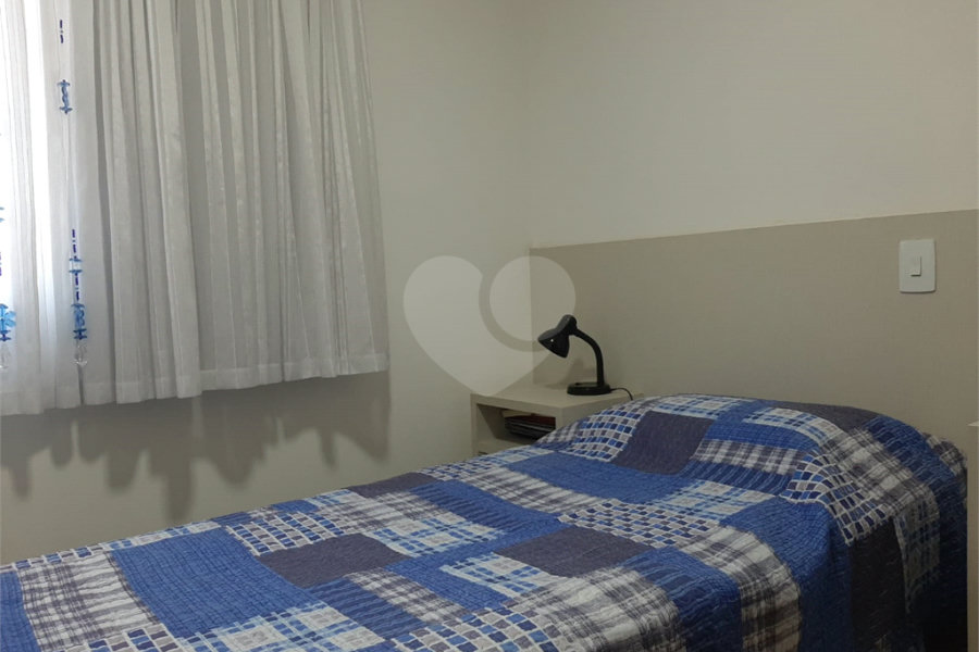 Apartamento à venda com 3 quartos, sendo 2 suítes, em Jardim São Paulo(zona Norte), São Paulo, SP