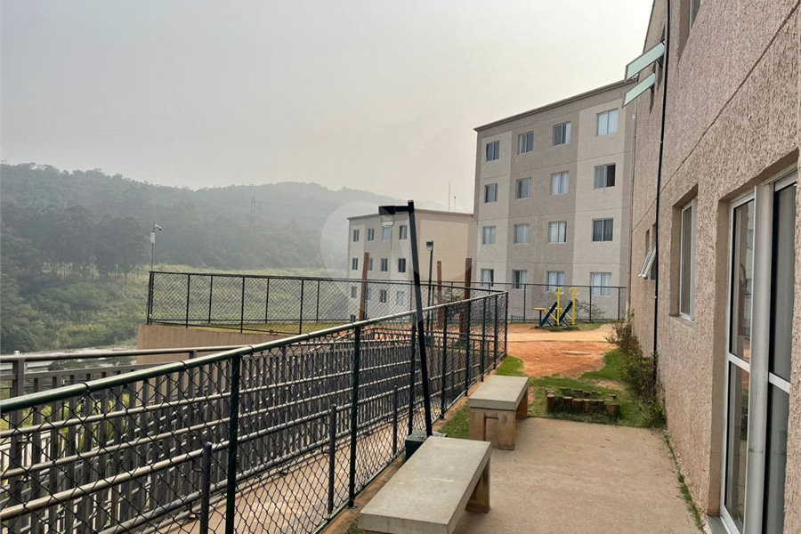 Apartamento à venda com 2 quartos em Horto, São Paulo, SP