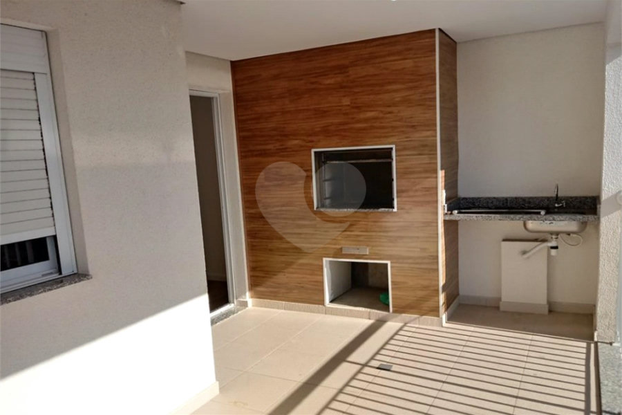Apartamento à venda com 2 quartos, sendo 1 suíte, em CASA VERDE, São Paulo, SP