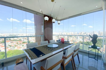 Apartamento à venda com 1 quarto em Jardim São Paulo(zona Norte), São Paulo, SP