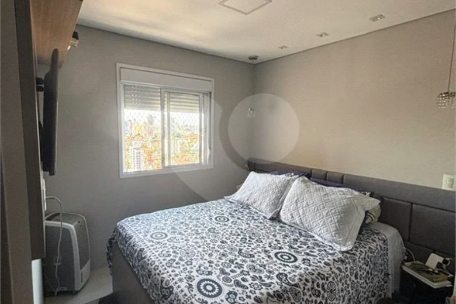 Apartamento à venda com 3 quartos, sendo 1 suíte, em Tremembé, São Paulo, SP