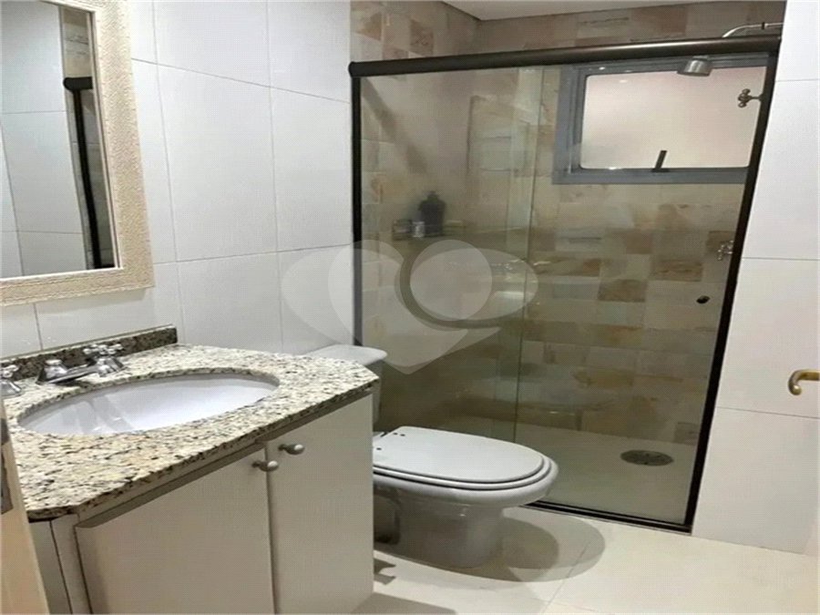 Apartamento à venda com 3 quartos, sendo 1 suíte,  em Parque Imperial, São Paulo, SP