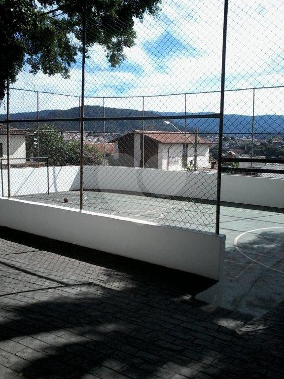 Apartamento à venda com 2 suítes em Vila Nova Mazzei, São Paulo, SP