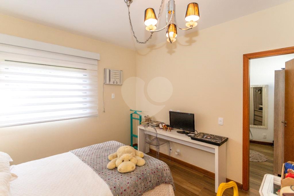 Casa à venda com 4 suítes no condomínio San Paolo, Rio de Janeiro - RJ