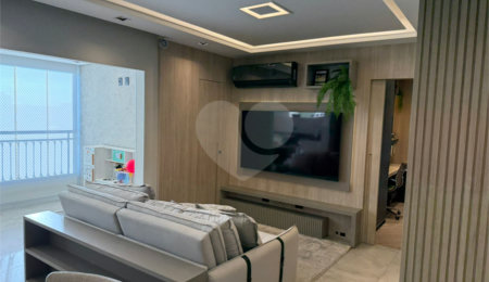 Apartamento à venda com 3 suítes em Vila Jardini, Sorocaba, SP