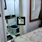 Apartamento à venda com 3 quartos, sendo 1 suíte, em Parque Bela Vista, Votorantim, SP