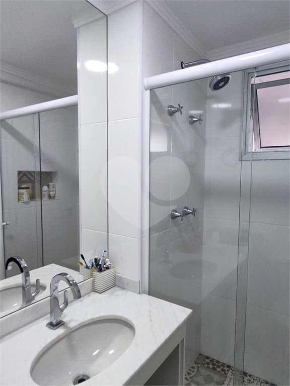 Apartamento à venda com 3 quartos, sendo 1 suíte, em Jaçanã, São Paulo, SP
