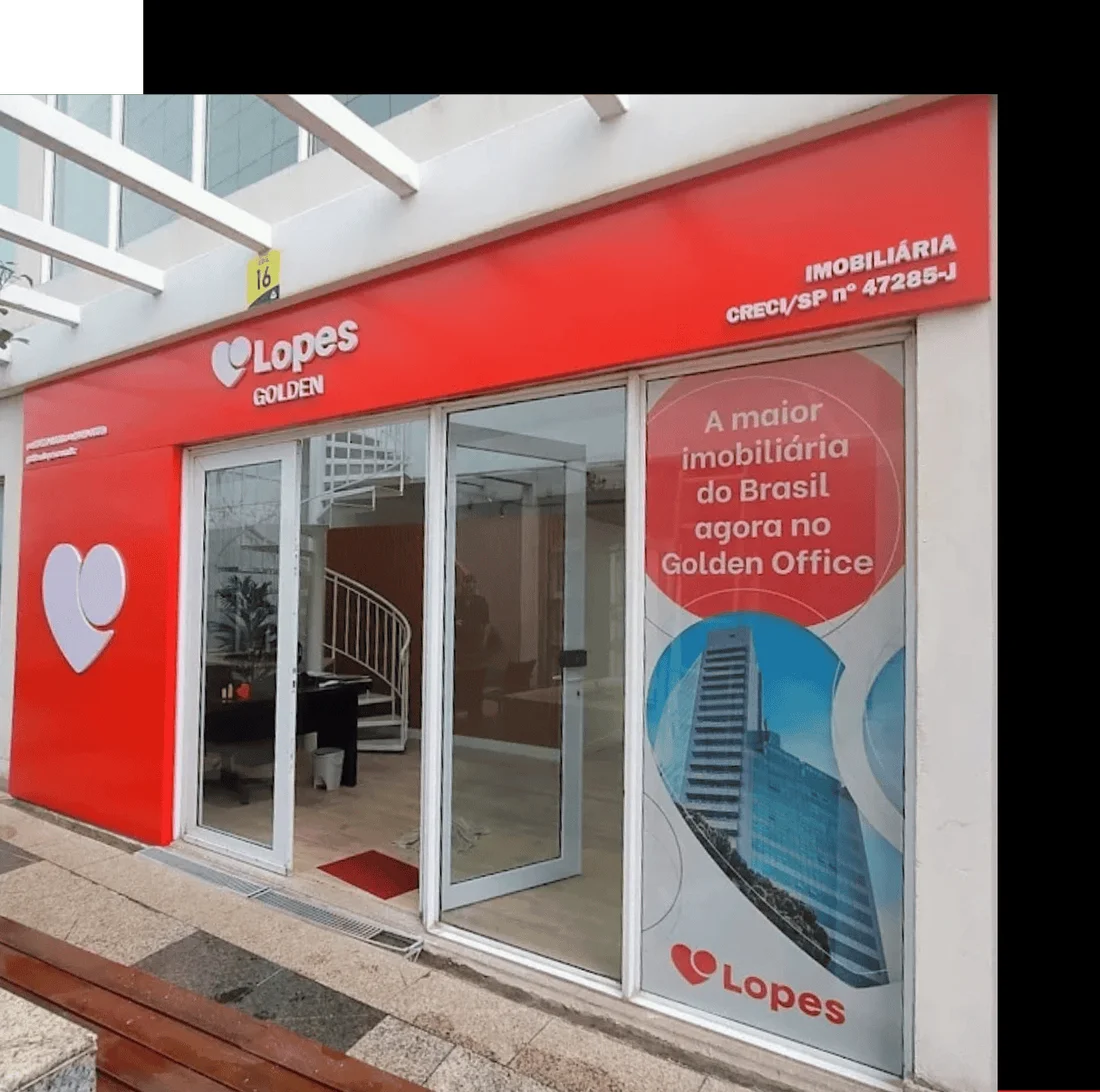 Sua imobiliária de confiança em Jundiaí e região.