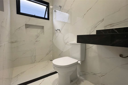 Casa à venda com 3 suítes no condomínio Alphaville Nova Esplanada 4, Votorantim - SP