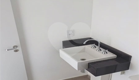 Studio à venda com 1 quarto em Vila Olímpia, São Paulo, SP