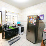 Casa à venda com 3 quartos, sendo 1 suíte, no condomínio Res Crisciúma, São Paulo - SP