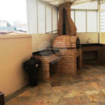 Apartamento à venda com 2 quartos em Santa Teresinha, São Paulo, SP