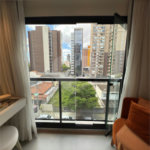 Apartamento à venda com 2 quartos, sendo 1 suíte, em Jardim, Santo André, SP