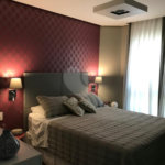 Apartamento à venda com 3 quartos, sendo 1 suíte,  em Jardim Ampliação, São Paulo, SP