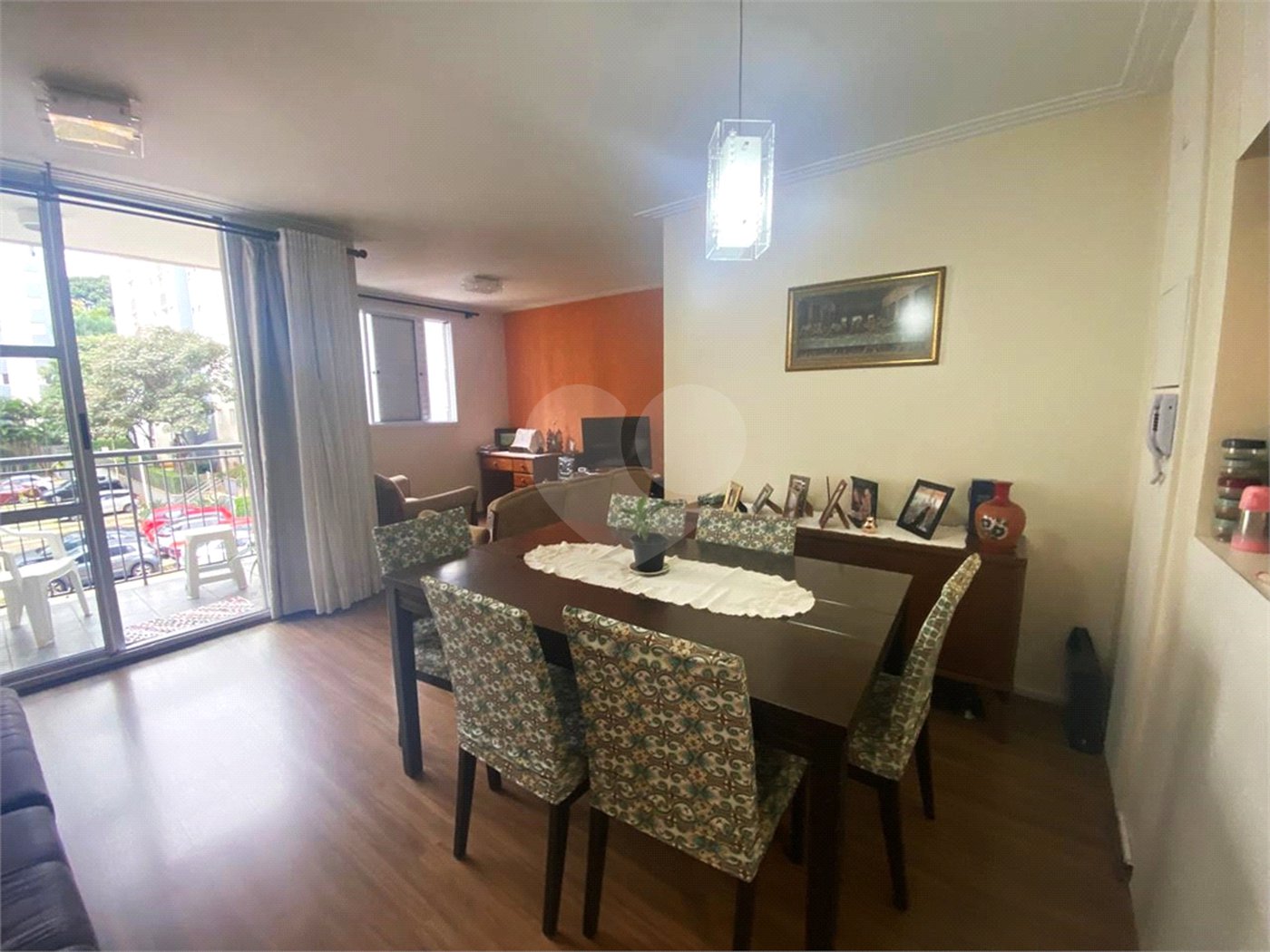 Apartamento à venda com 3 quartos, sendo 1 suíte, em Freguesia do Ó, São Paulo, SP
