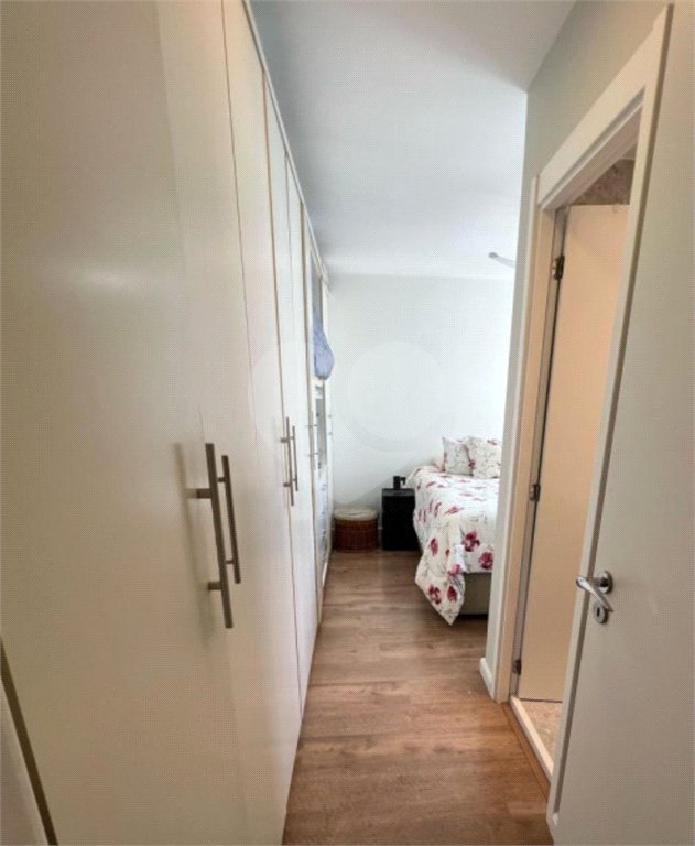 Apartamento à venda com 3 quartos, sendo 1 suíte,  em Parque São Jorge, São Paulo, SP
