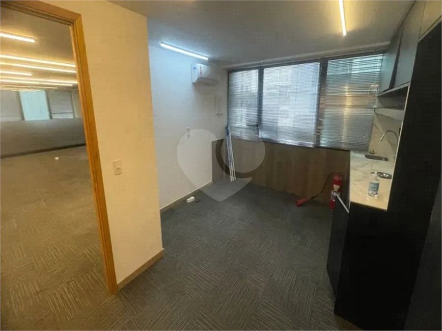 Sala para alugar em Alto da Boa Vista, São Paulo, SP
