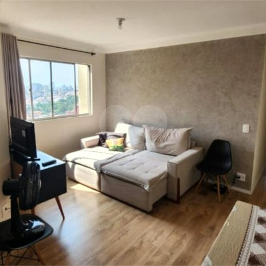 Apartamento à venda com 2 quartos em Vila Erna, São Paulo, SP