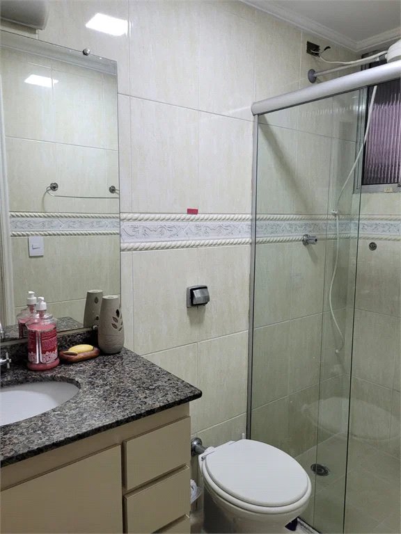Duplex à venda com 3 quartos, sendo 1 suíte,  em Vila Boa Vista, Barueri, SP