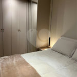 Apartamento à venda com 2 quartos, sendo 1 suíte, em Santo Amaro, São Paulo, SP