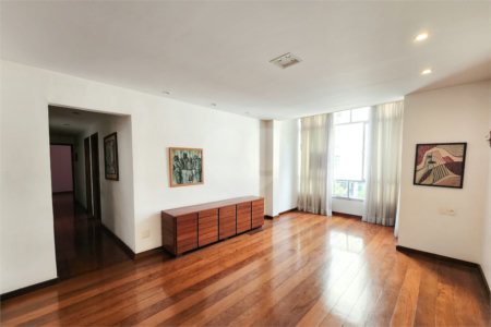 Apartamento à venda com 3 quartos em Botafogo, Rio de Janeiro, RJ