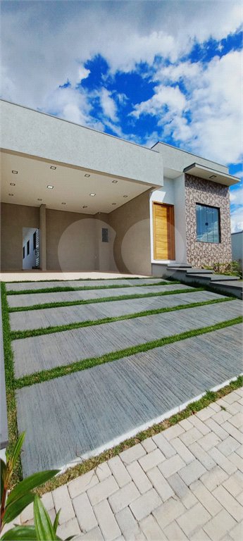 Casa à venda com 3 quartos, sendo 1 suíte, no condomínio Mosaico Essence, Mogi das Cruzes - SP