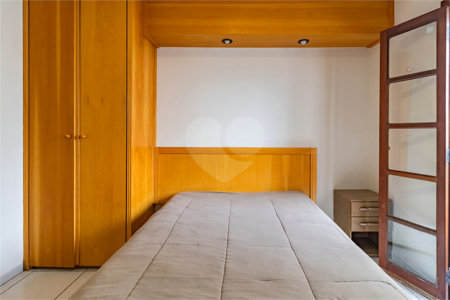 Apartamento à venda com 2 quartos em Pinheiros, São Paulo, SP