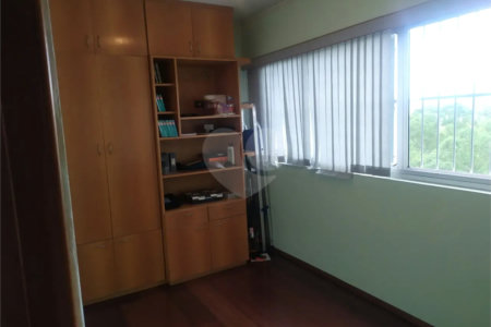 Apartamento à venda com 2 quartos em Conjunto Residencial Butantã, São Paulo, SP