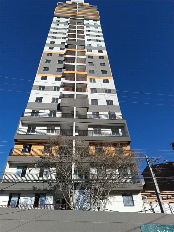 Apartamento à venda com 2 quartos em Vila Nova das Belezas, São Paulo, SP