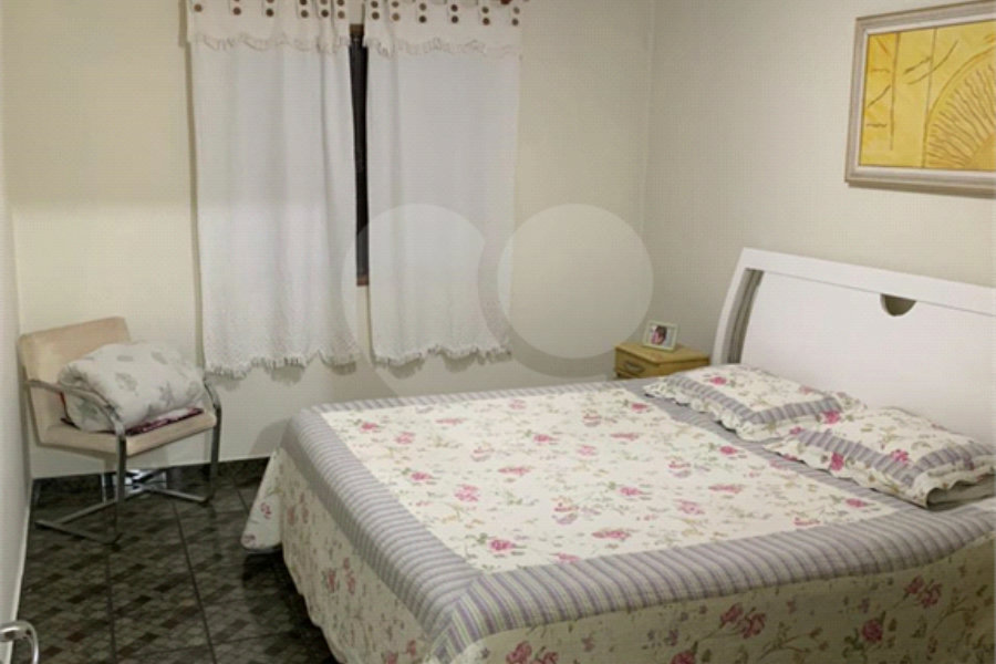 Casa à venda com 3 quartos em Freguesia do Ó, São Paulo, SP