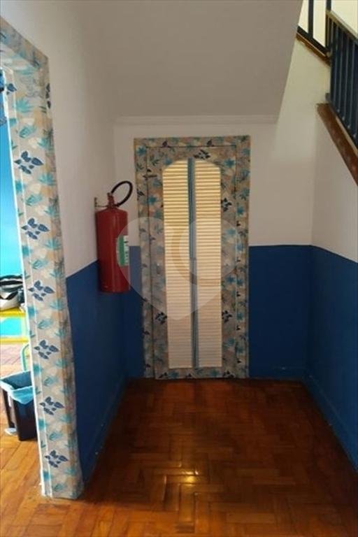 Sobrado à venda com 4 quartos, sendo 1 suíte, em Vila Monumento, São Paulo, SP