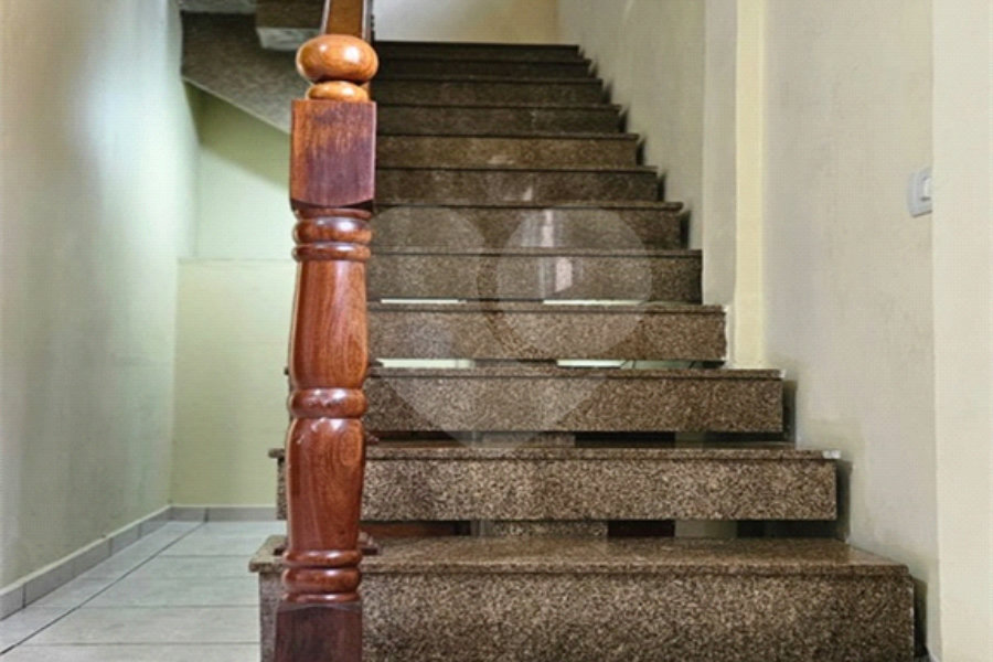 Casa à venda com 3 quartos, sendo 1 suíte, em Imirim, São Paulo, SP