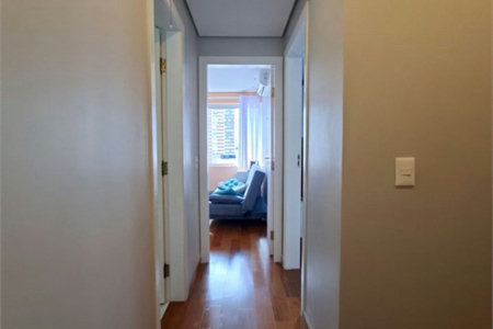 Apartamento Residencial à venda, Boqueirão, Santos - AP1234.