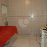 3 casas – alto da mooca