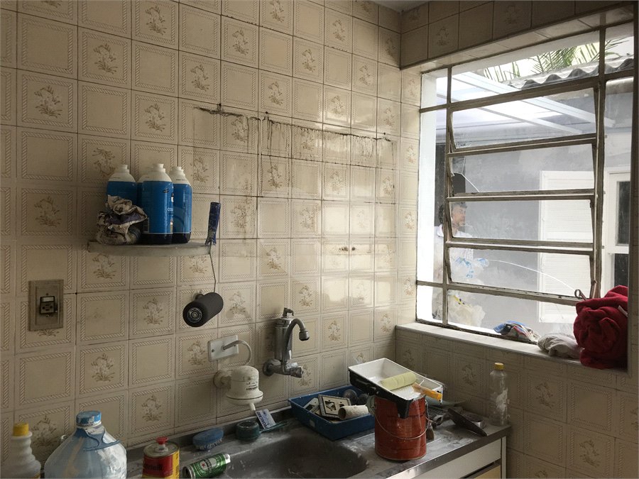 Casa de Vila à venda com 2 quartos, sendo 1 suíte, em Vila São Francisco (zona Sul), São Paulo, SP