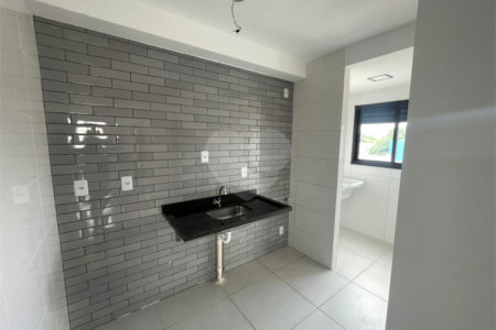 Apartamento à venda com 2 quartos em Vila Guilhermina, São Paulo, SP