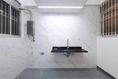Apartamento à venda com 3 suítes em Tijuca, Rio de Janeiro, RJ