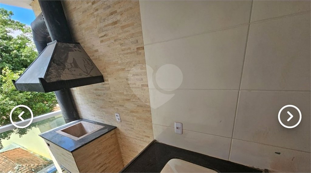 Casa à venda com 2 quartos no condomínio W Roberto Merenda, São Paulo - SP