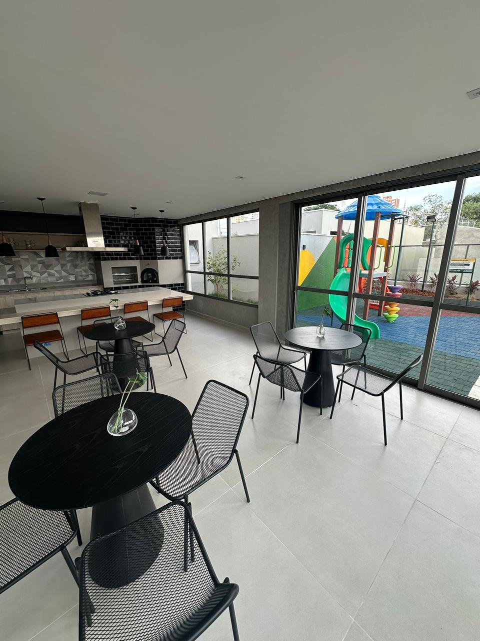 Apartamento à venda em Edifício Splendori, Presidente Prudente, SP