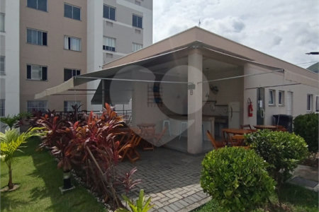 Apartamento para alugar com 2 quartos em Campo Grande, Rio de Janeiro, RJ