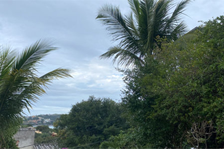 Terreno à venda em Ferradura, Armação dos Búzios, RJ