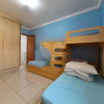 Sobrado à venda com 3 quartos, sendo 1 suíte, em Vila Pereira Barreto, São Paulo, SP